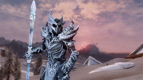 Immersive Weapons seeks to drastically enhance the variety of weapons in the world of Skyrim in a lore friendly way. The goal of every addition is to blend into the lore, balance and feel of the game for the most immersive experience possible.
